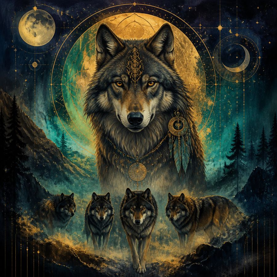 Loup Solidaire