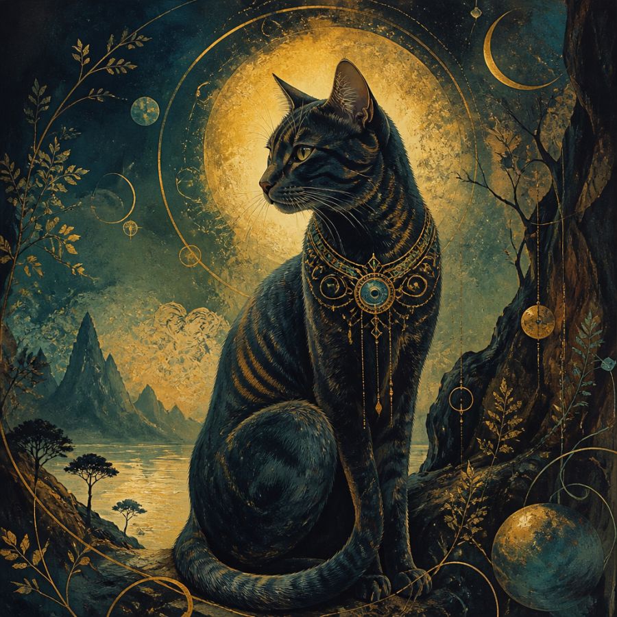 Chat Indépendant