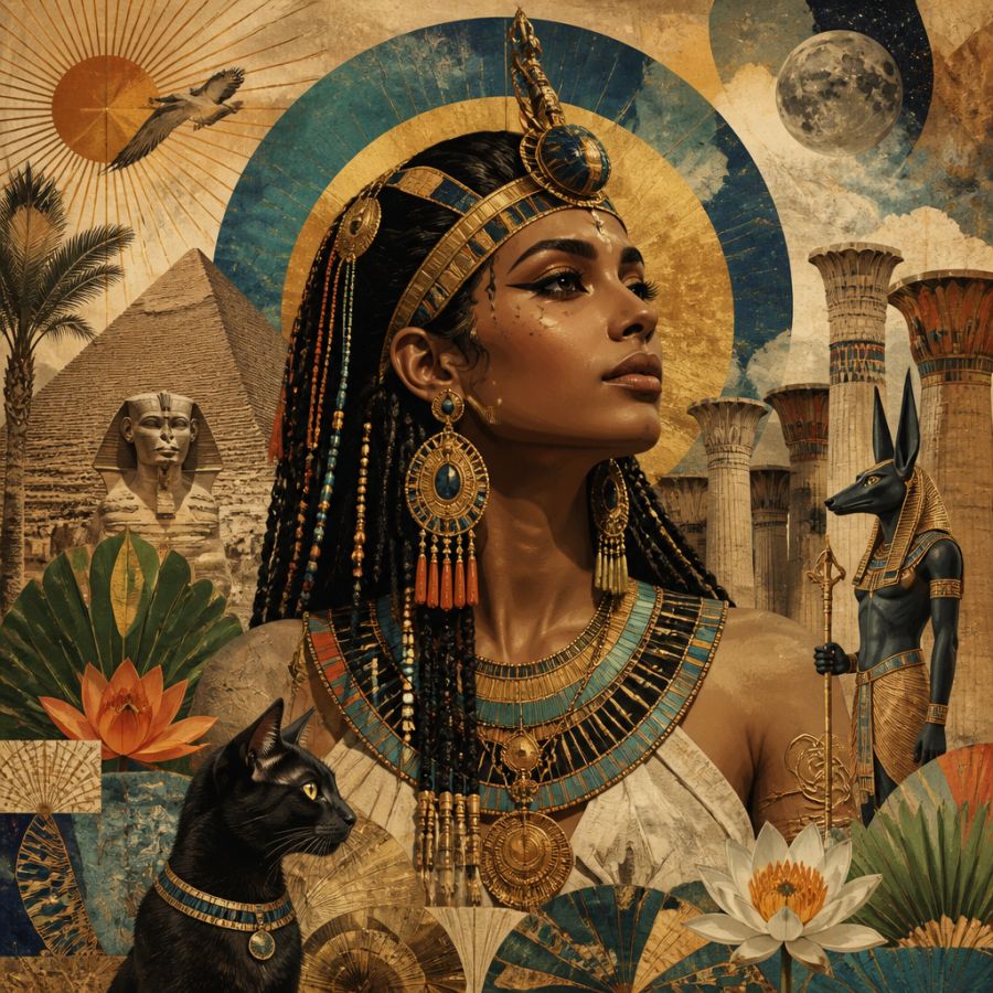 Ancienne Égypte