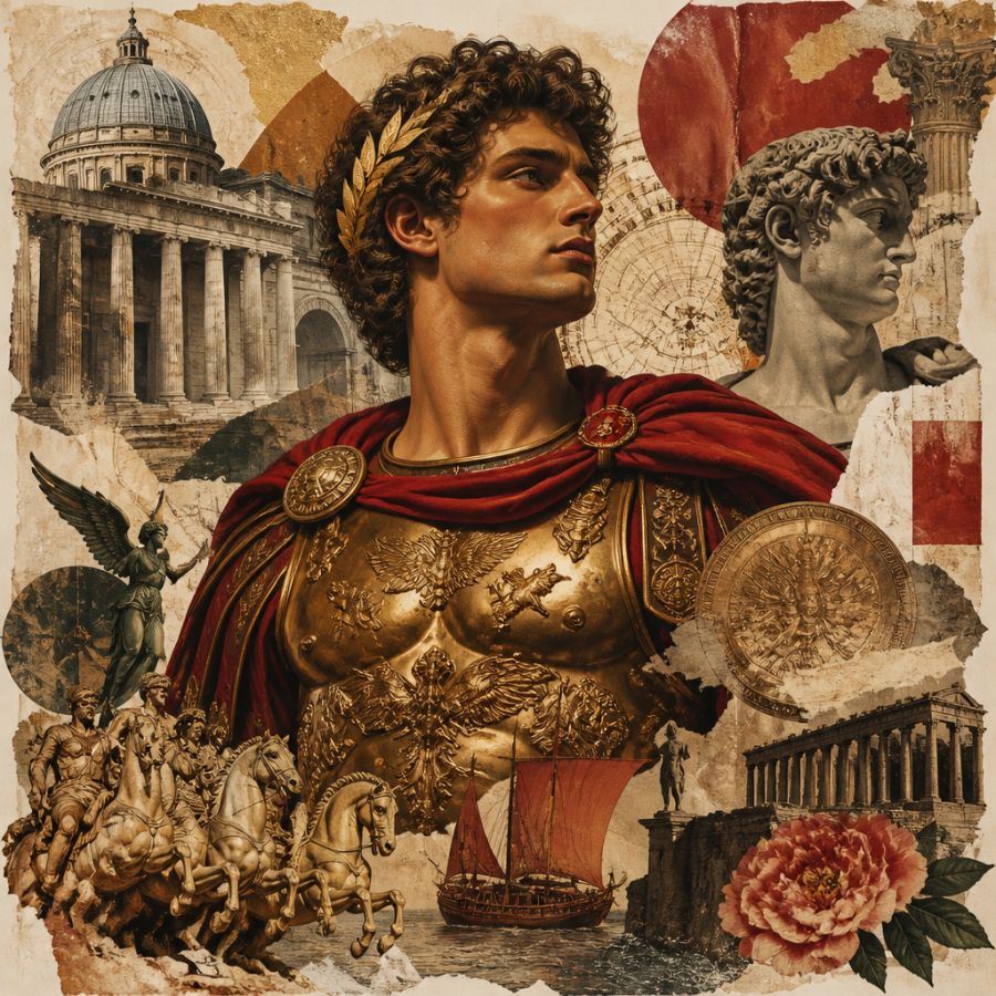 Empire Romain