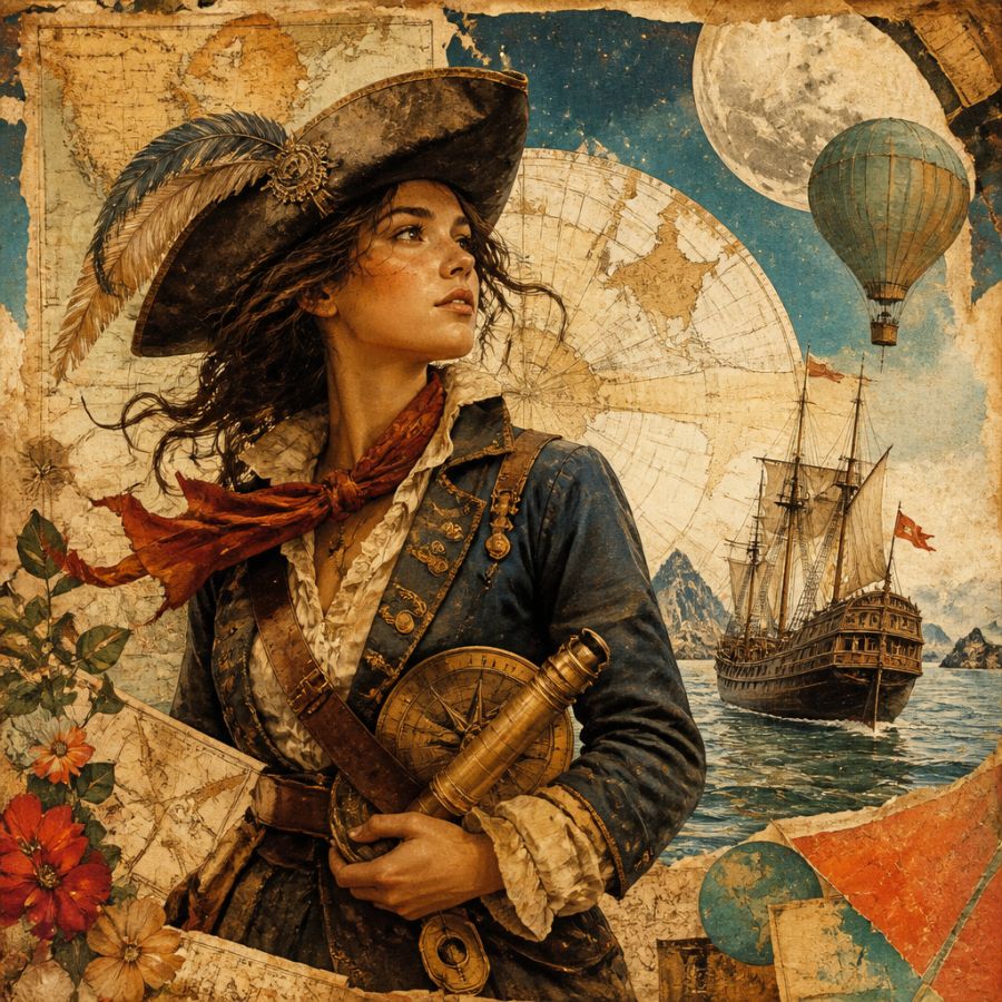 Âge d'Exploration
