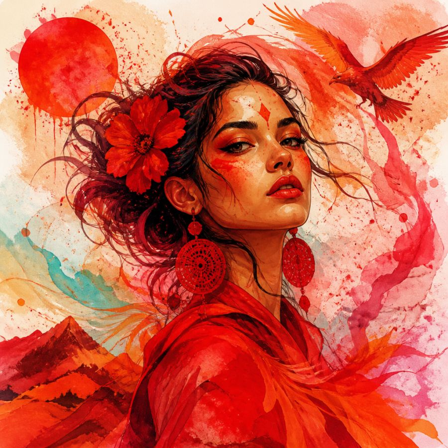 Rouge