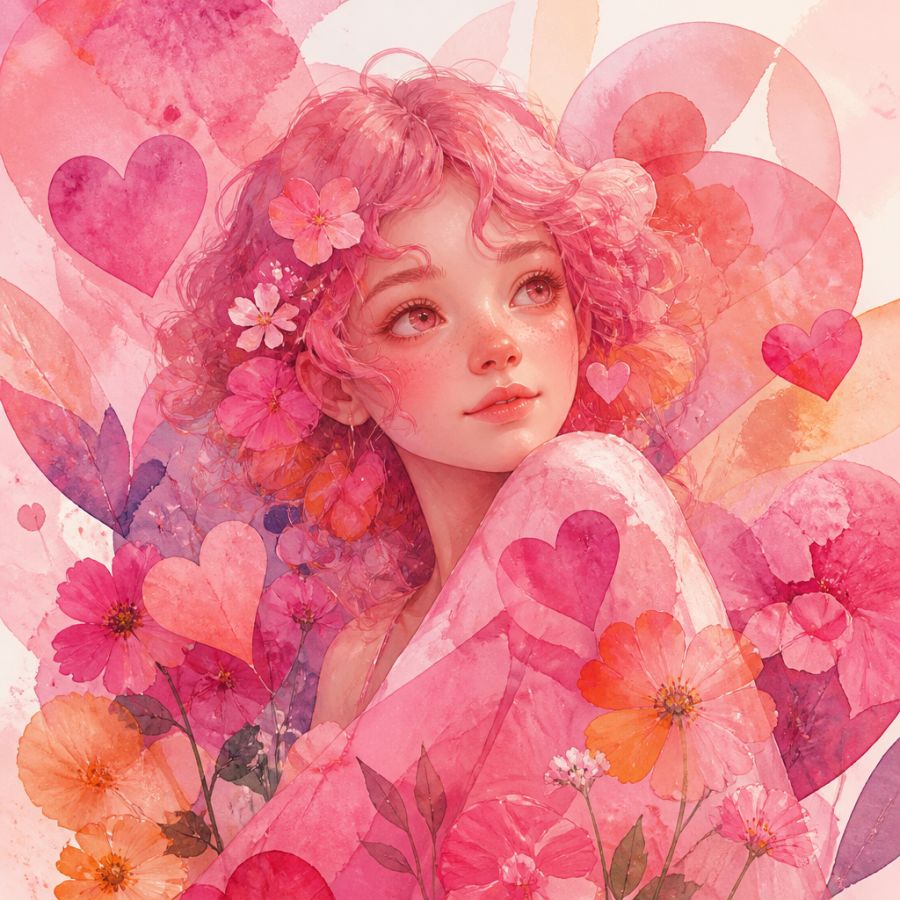 Rose