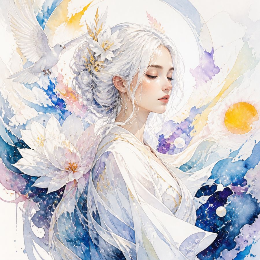 Blanc
