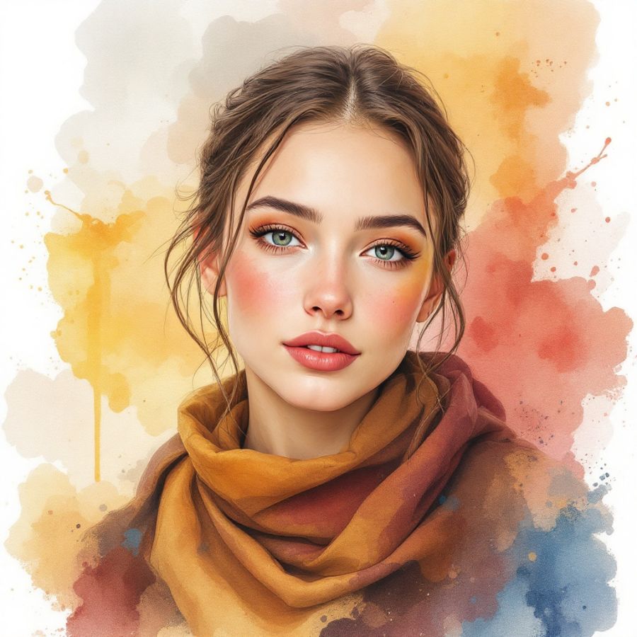Marron