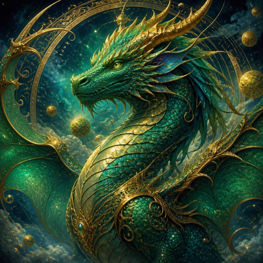 Dragon