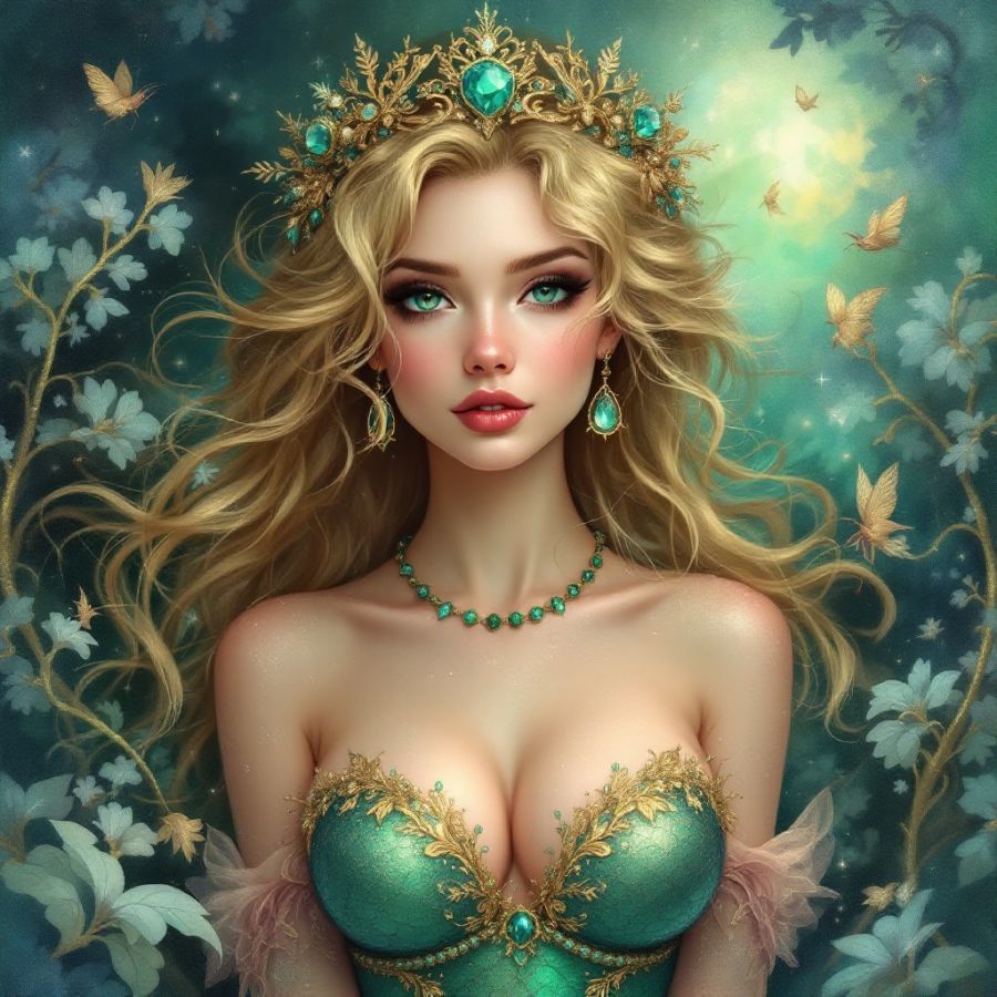 Sirène