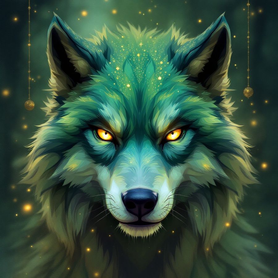 Loup-garou