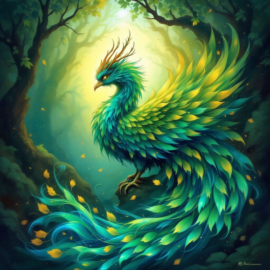Phénix