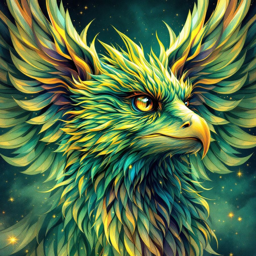 Griffon