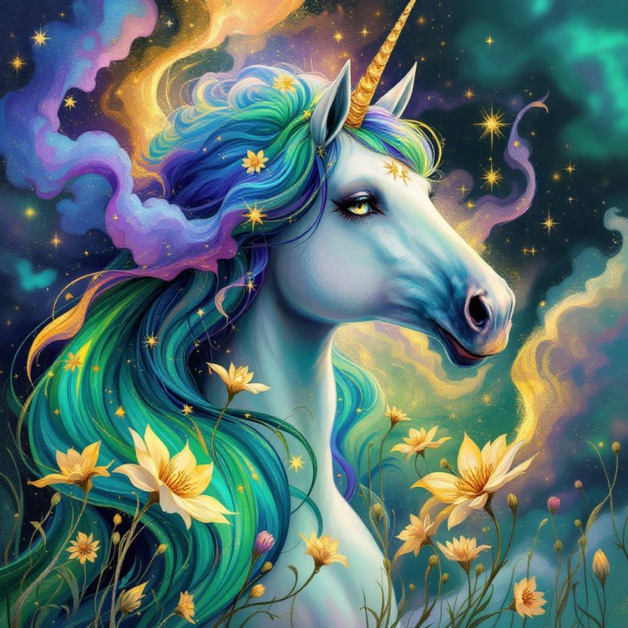 Licorne