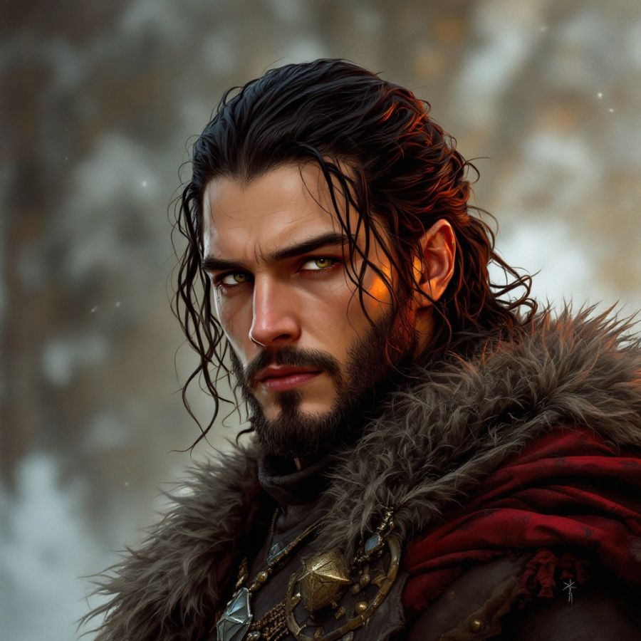 Jon Snow