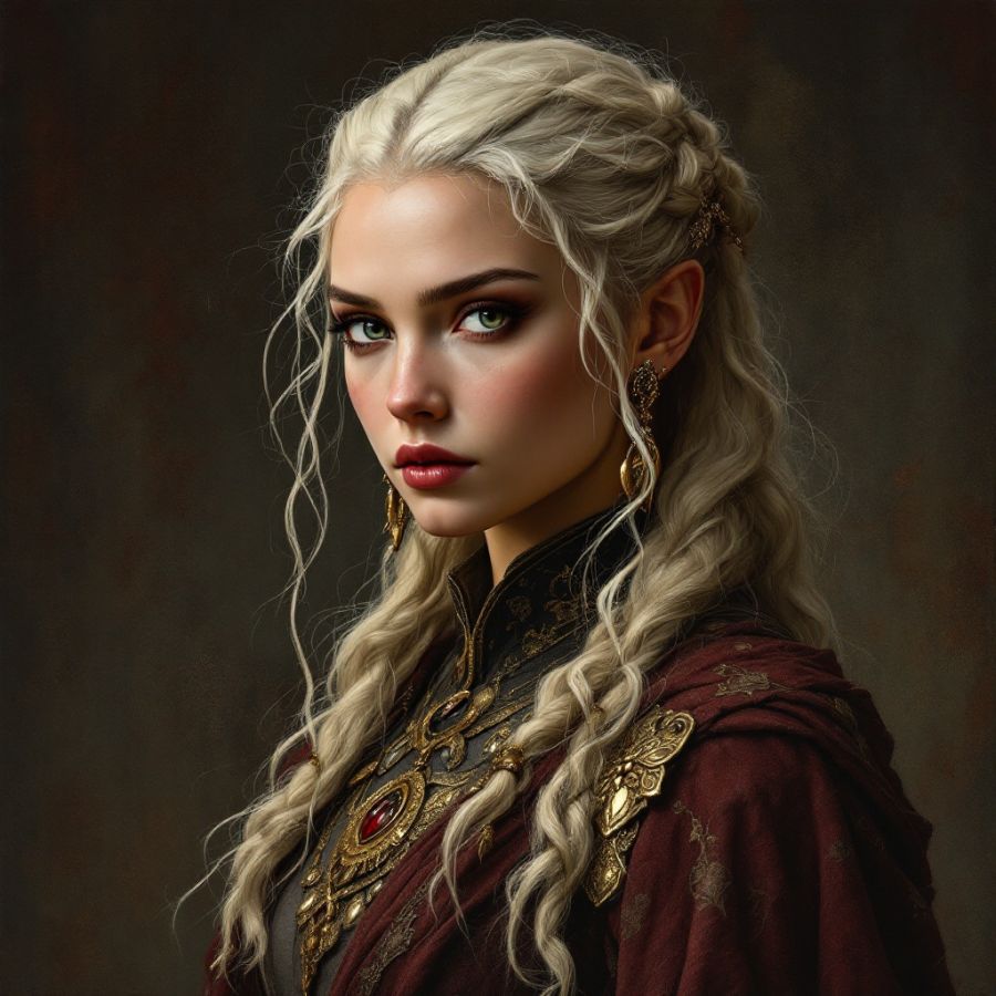 Daenerys Targaryen