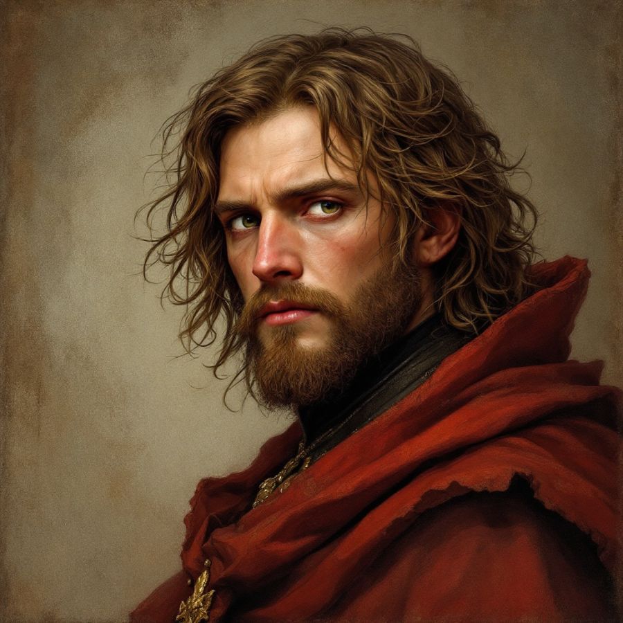 Tyrion Lannister