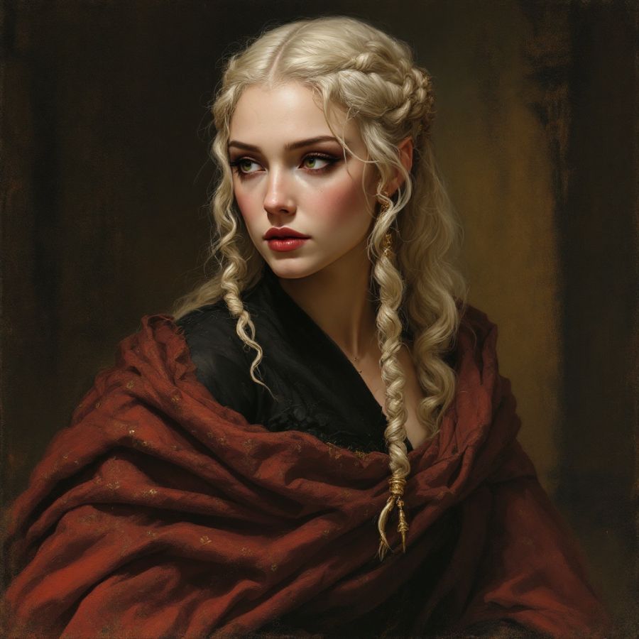 Cersei Lannister