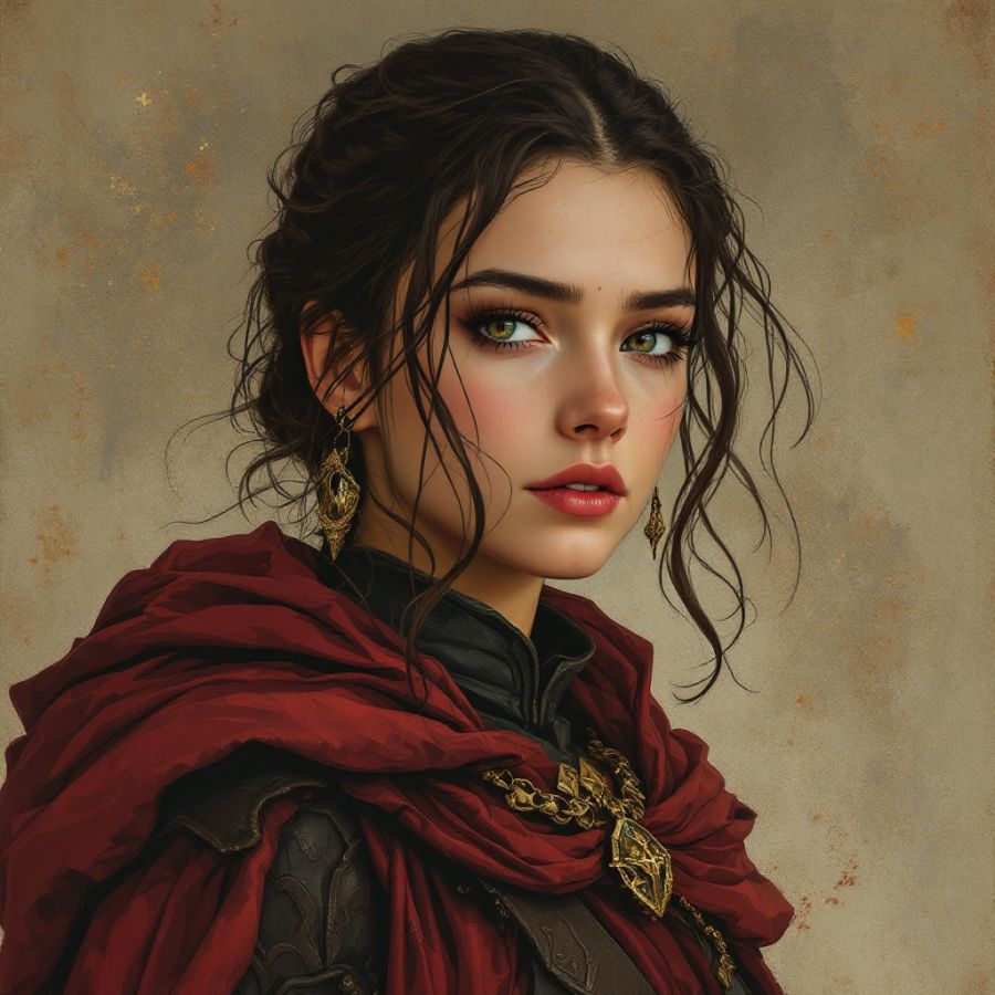 Arya Stark