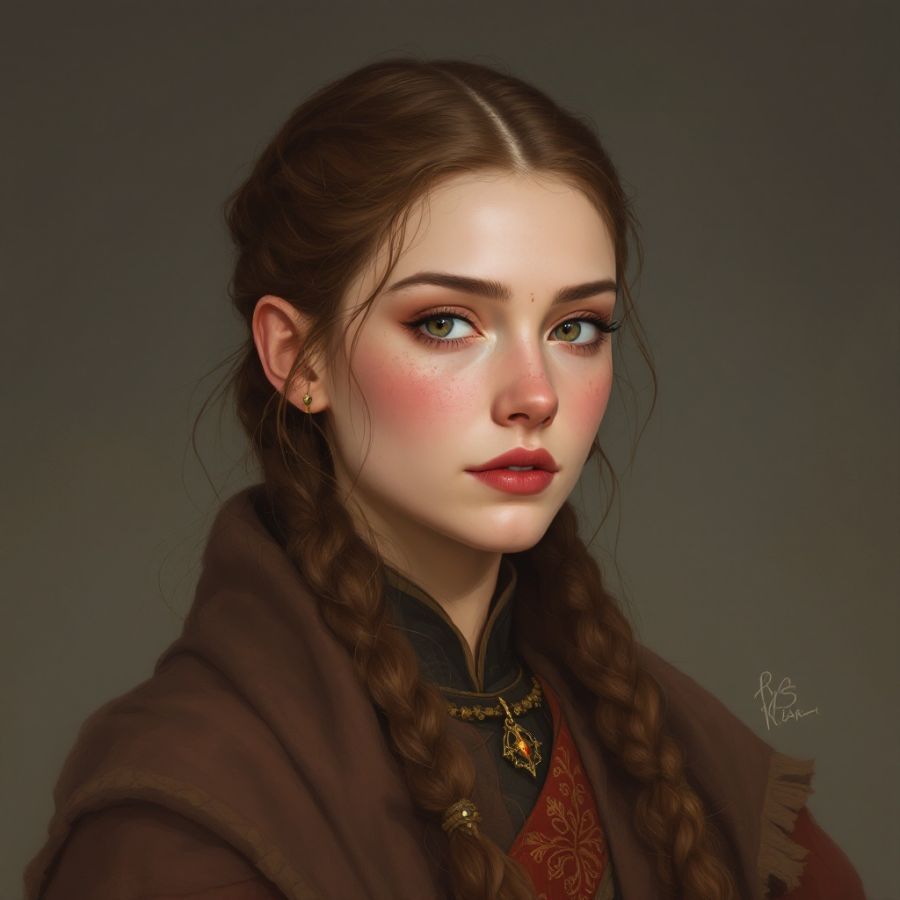 Sansa Stark