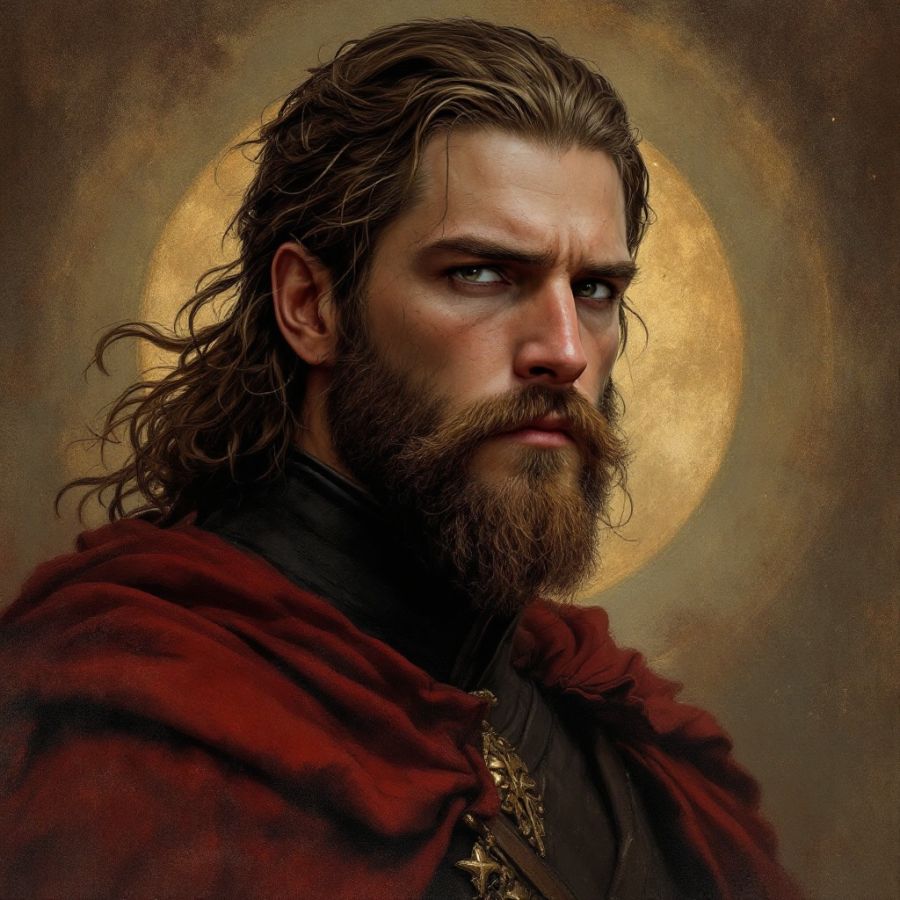 Jaime Lannister