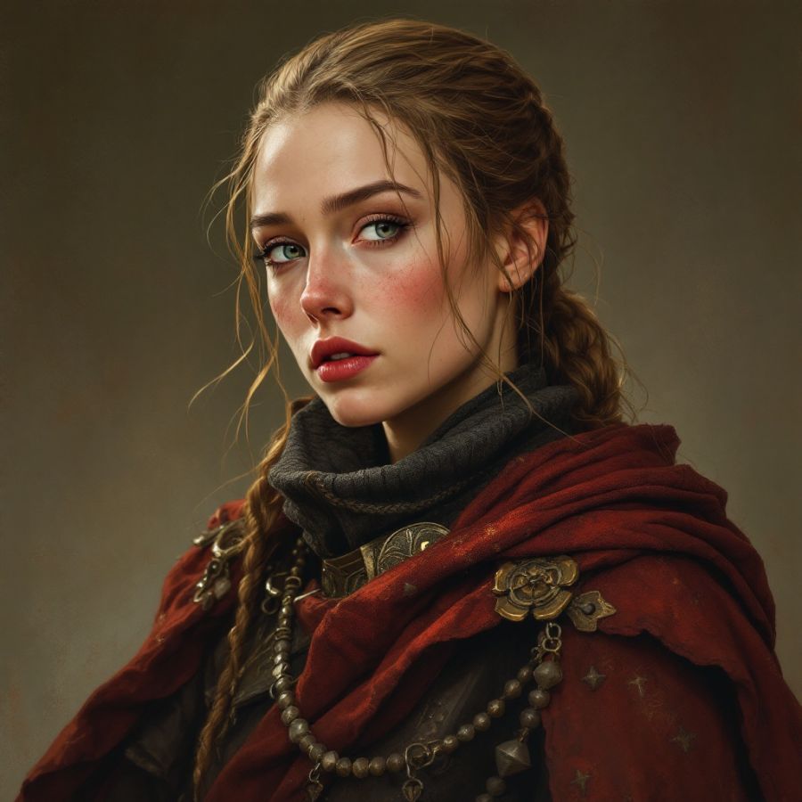 Brienne de Tarth