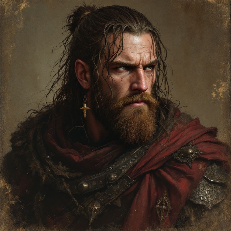 Sandor Clegane