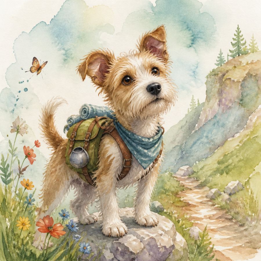 Terrier