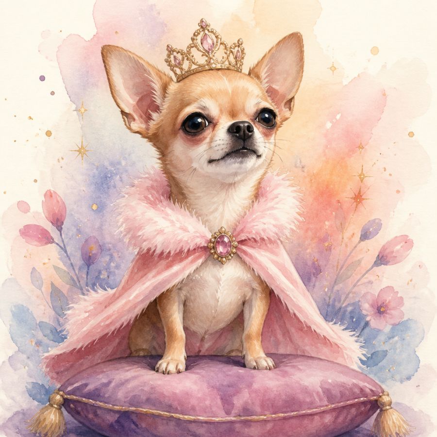 Chihuahua