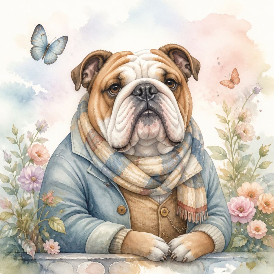 Bulldog