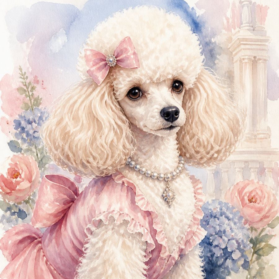 Caniche