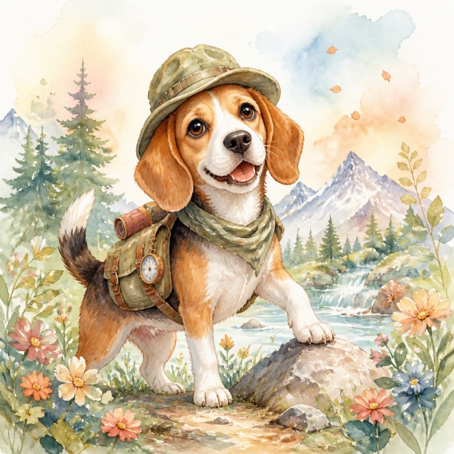 Beagle
