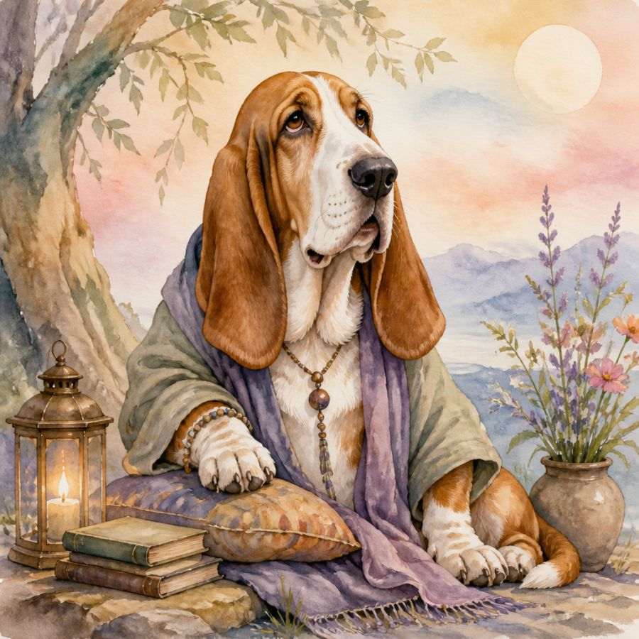 Basset Hound