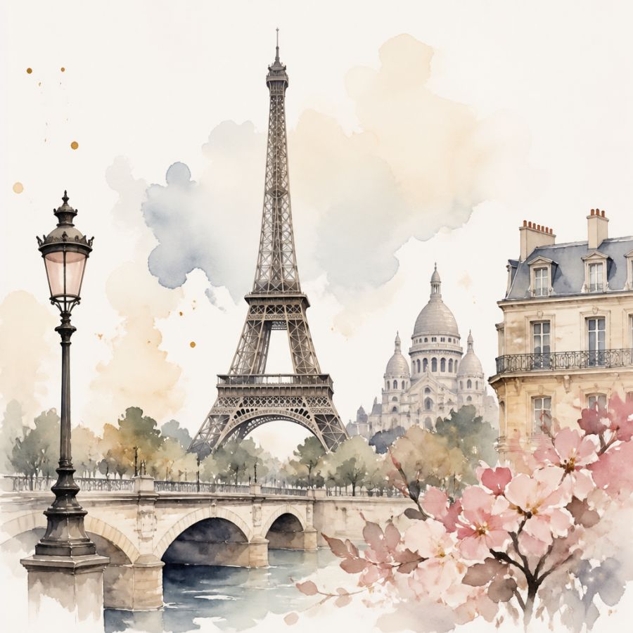 Paris