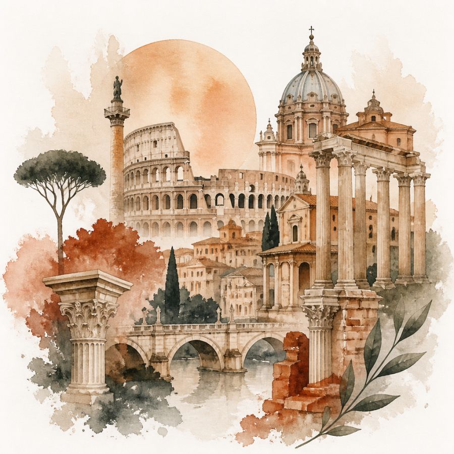 Rome