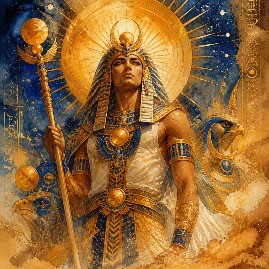 Râ