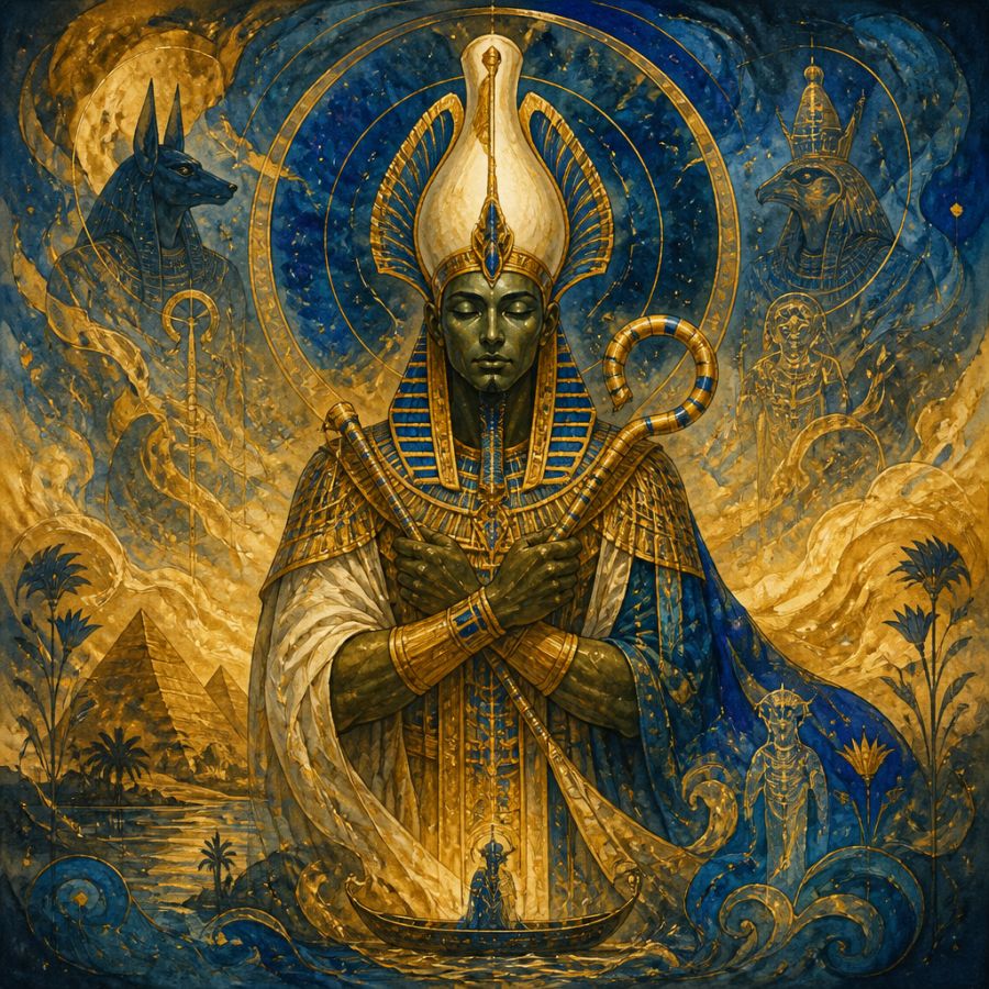 Osiris