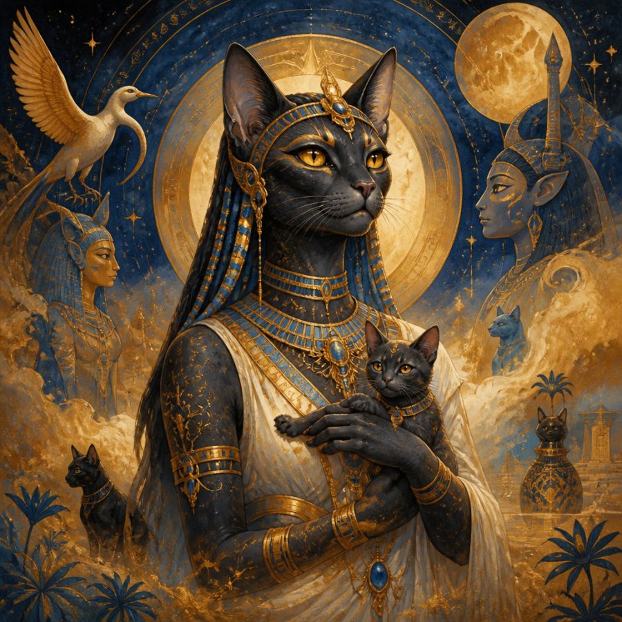 Bastet