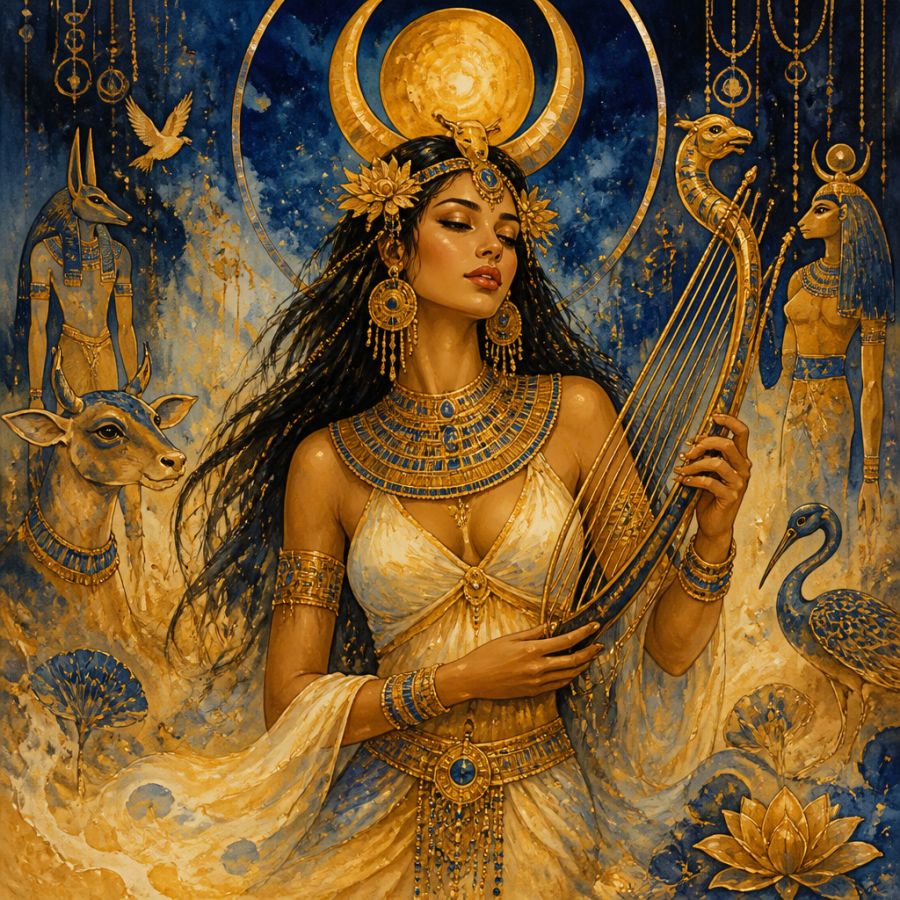 Hathor