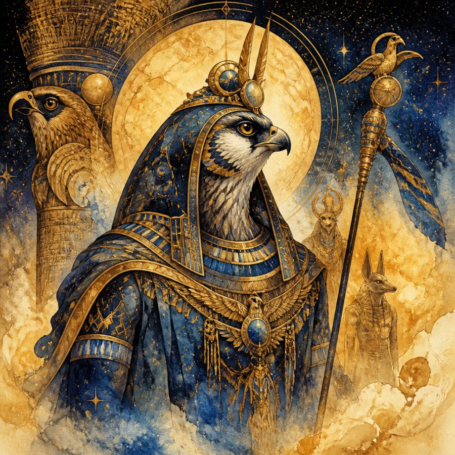 Horus