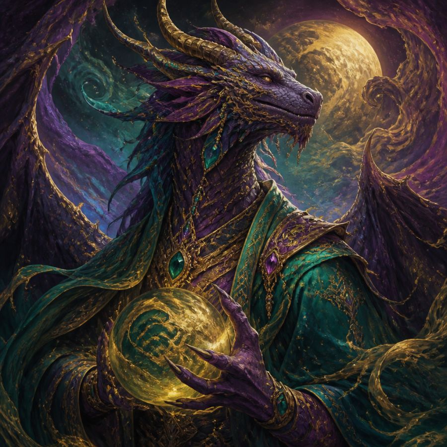 Dragon