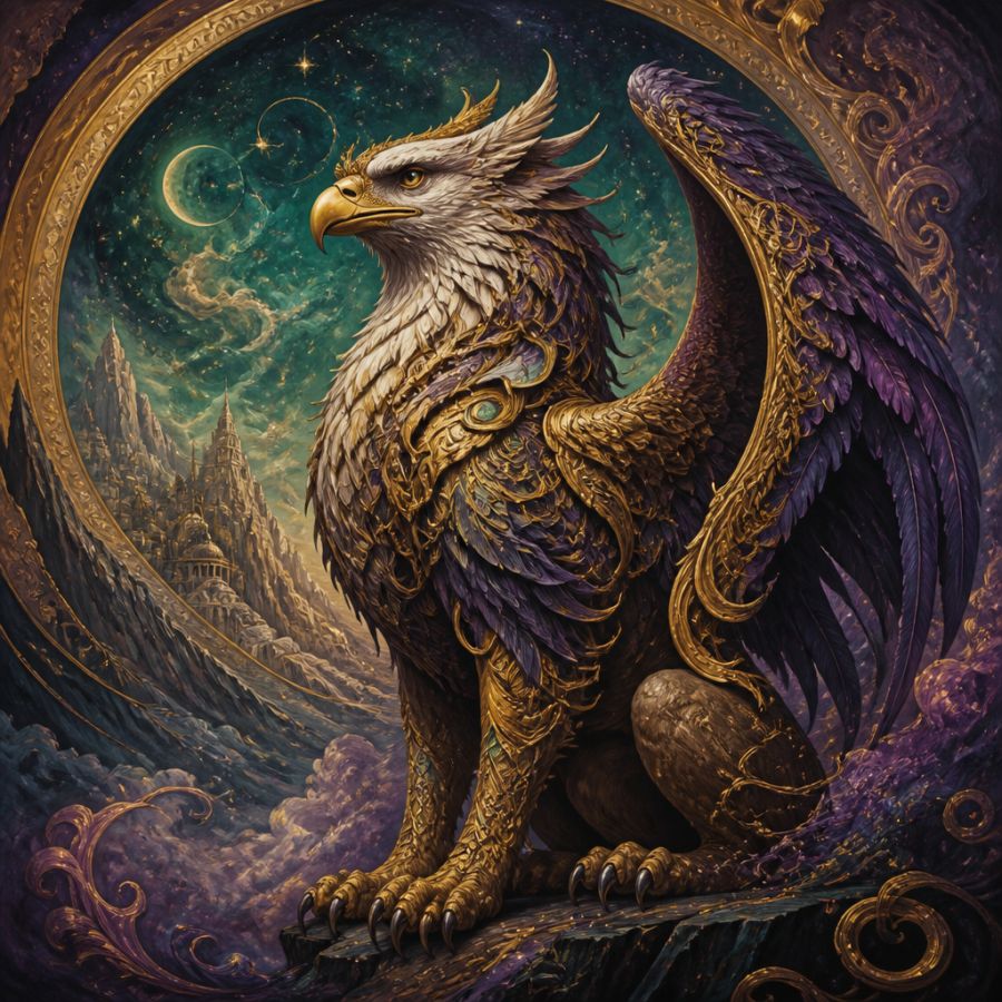 Griffon