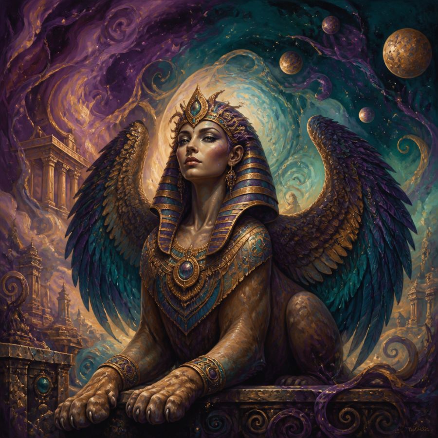 Sphinx