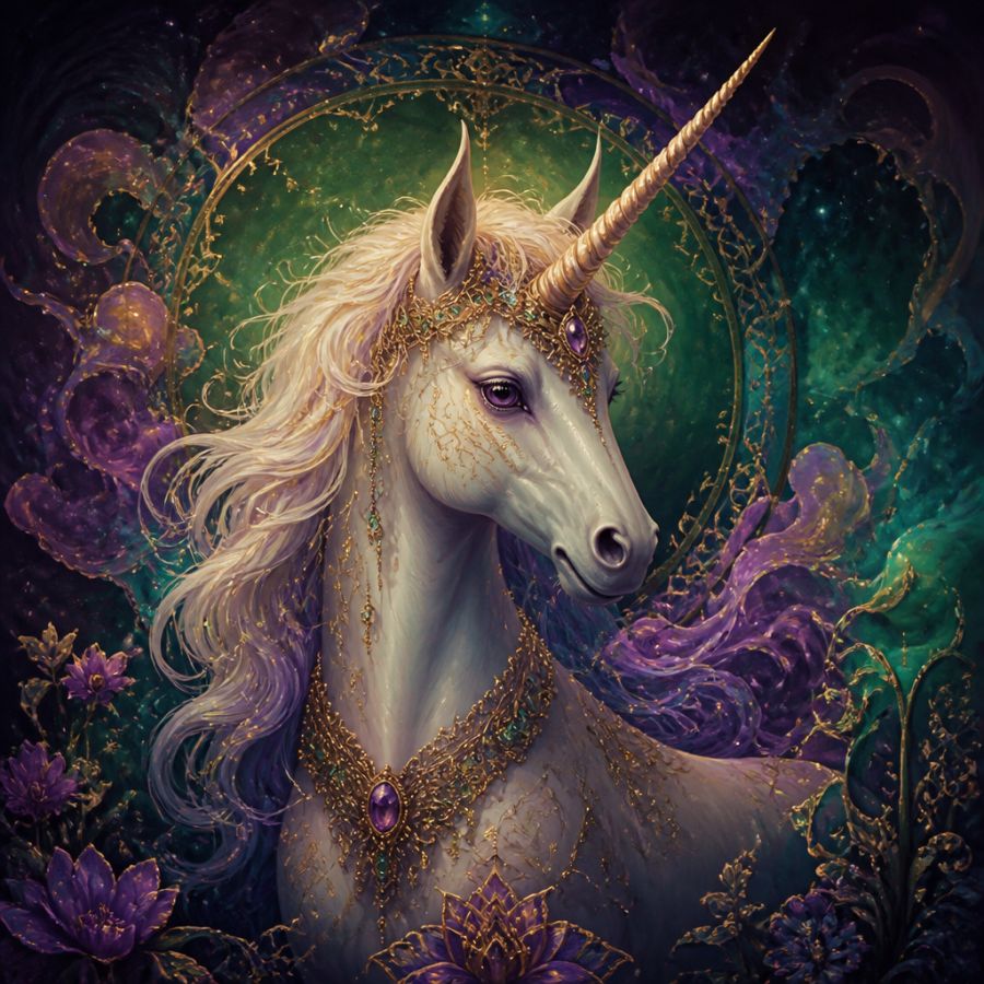 Licorne