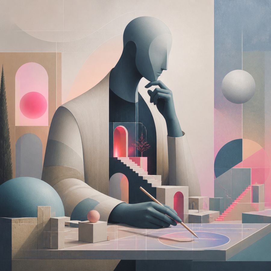 L'Architecte