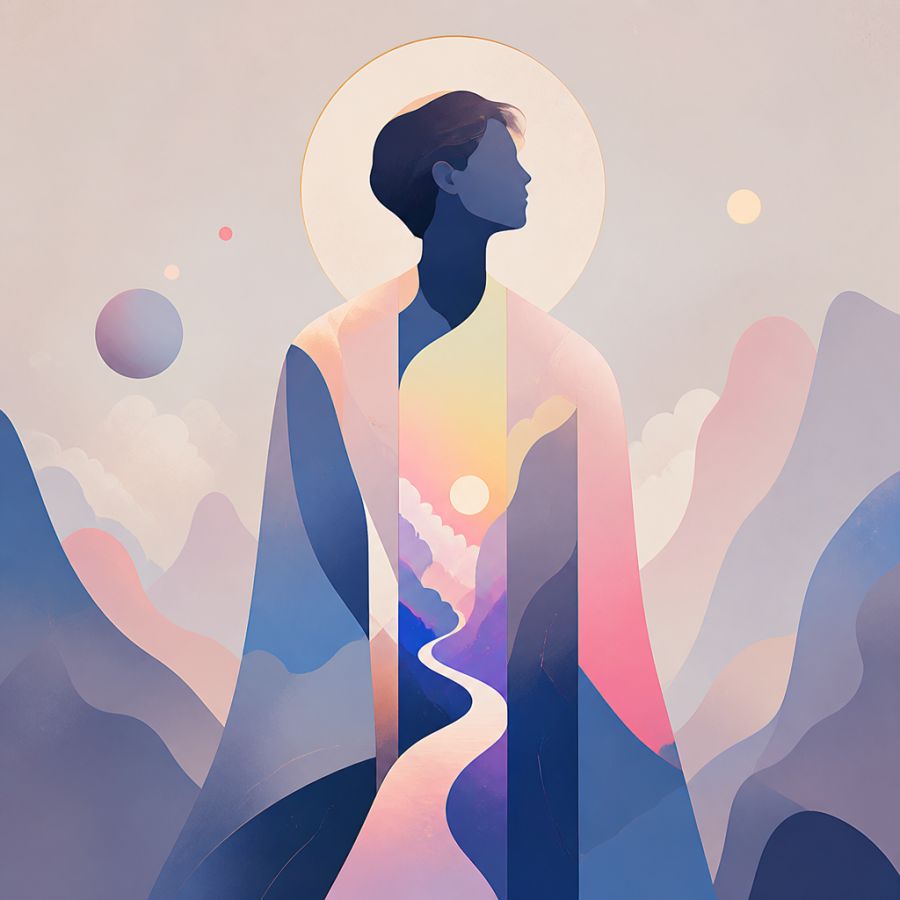 Le Protagoniste