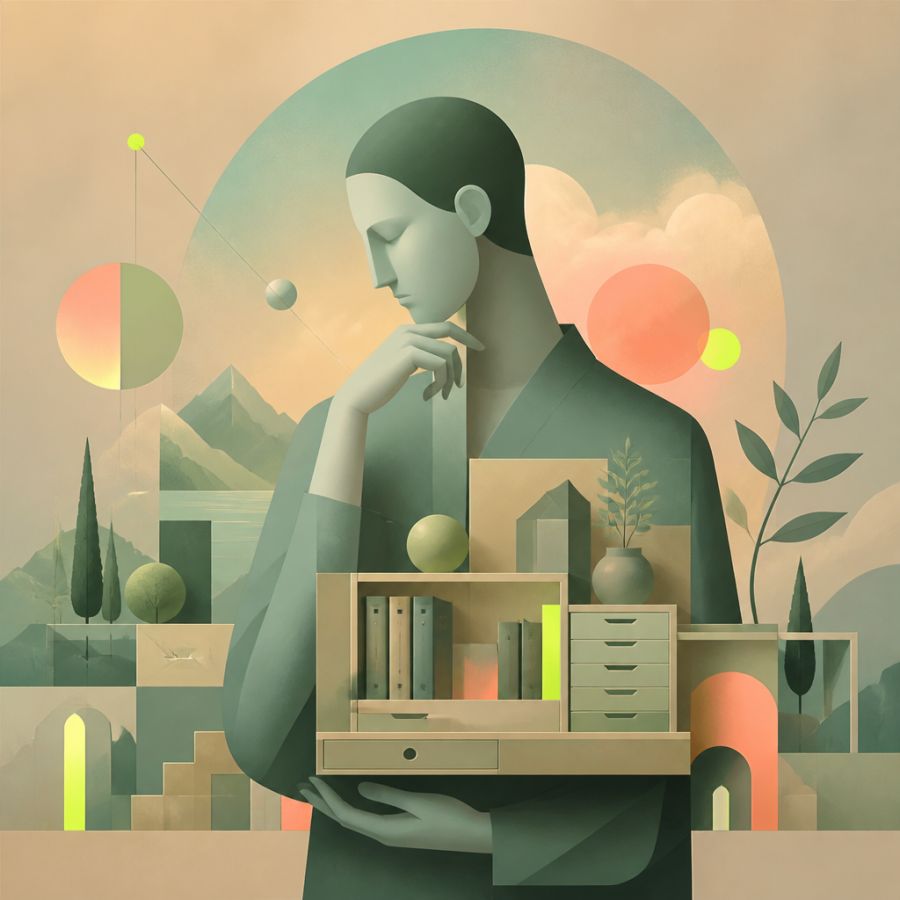 Le Logisticien