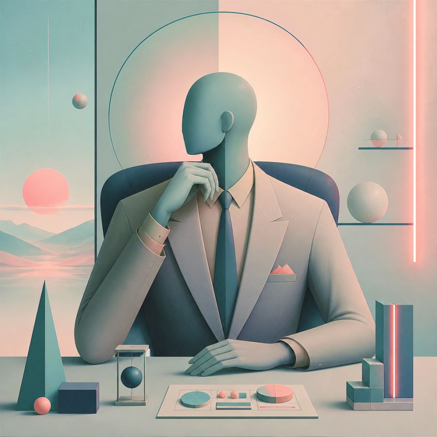 L'Exécutif