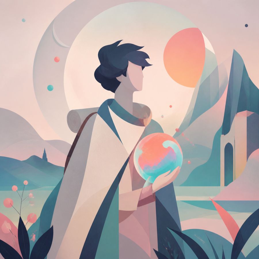 L'Aventurier