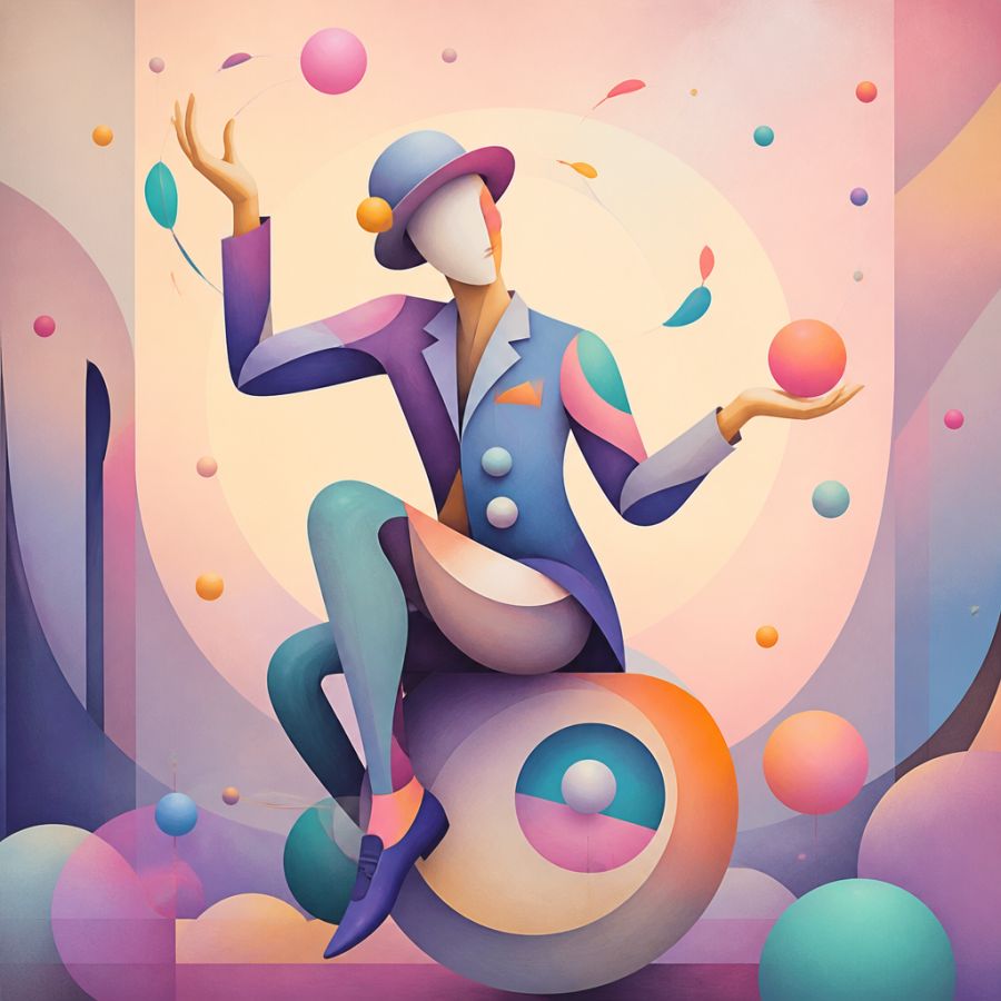 L'Animateur