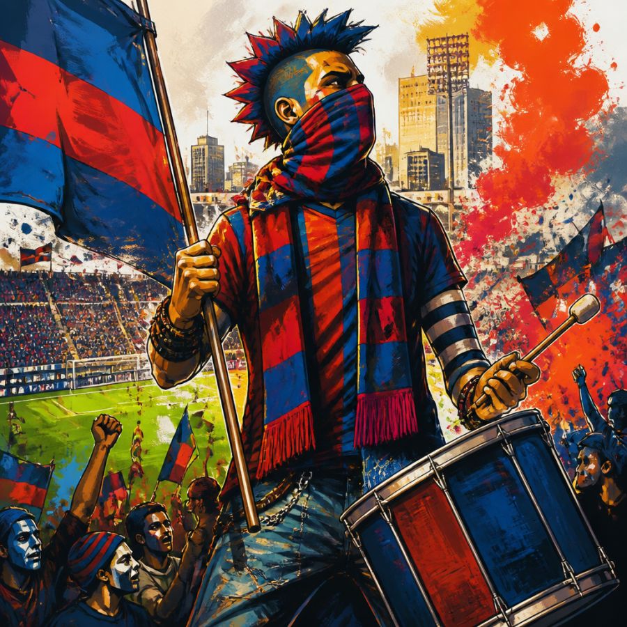 L'Ultra