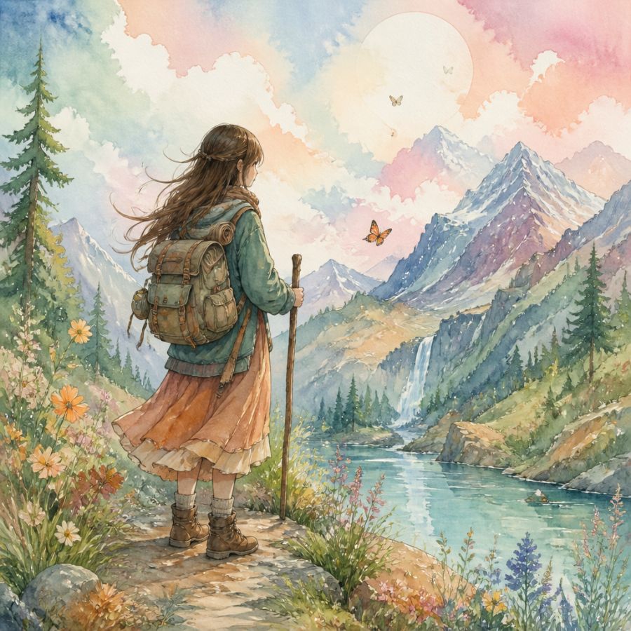 Aventurier Solitaire