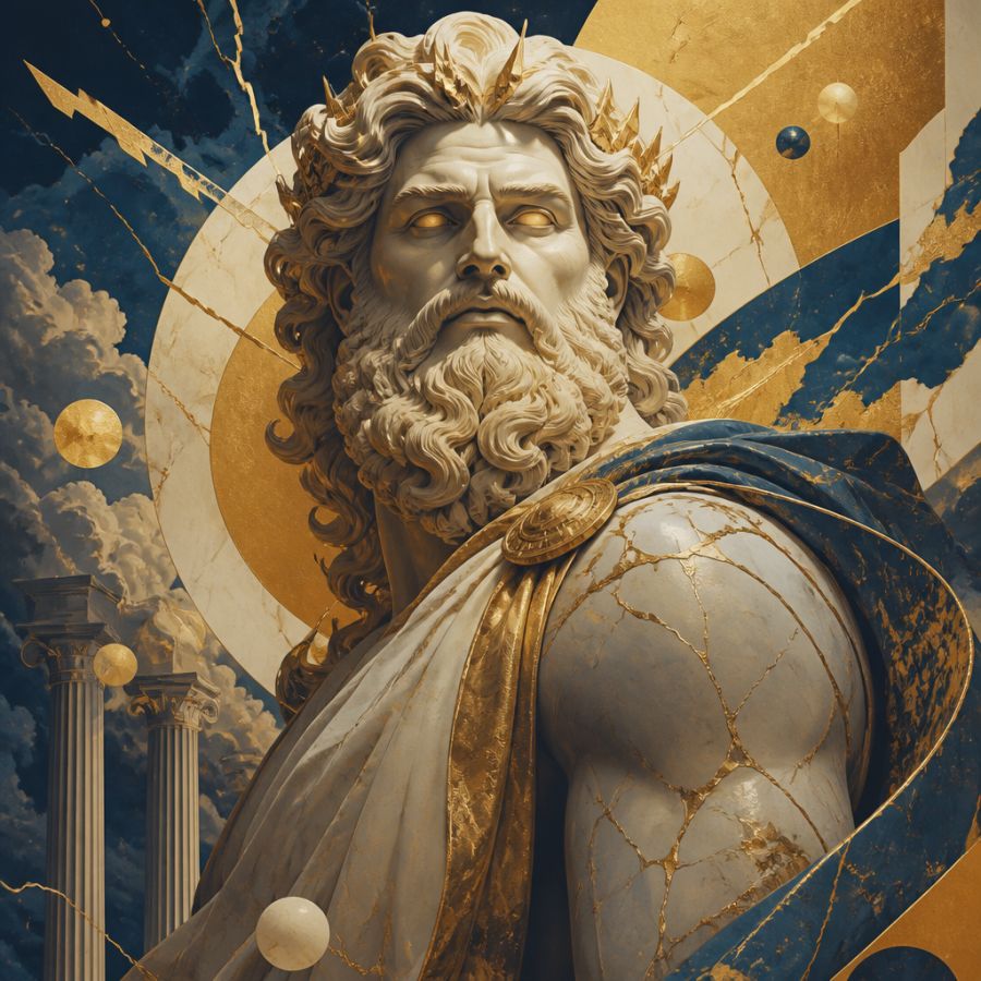 Zeus